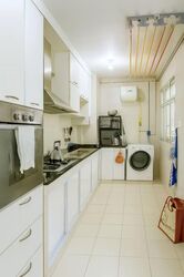Blk 466A Spring Lodge (Sembawang), HDB 5 Rooms #554876751